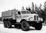 ЗиЛ-4311 1976 года